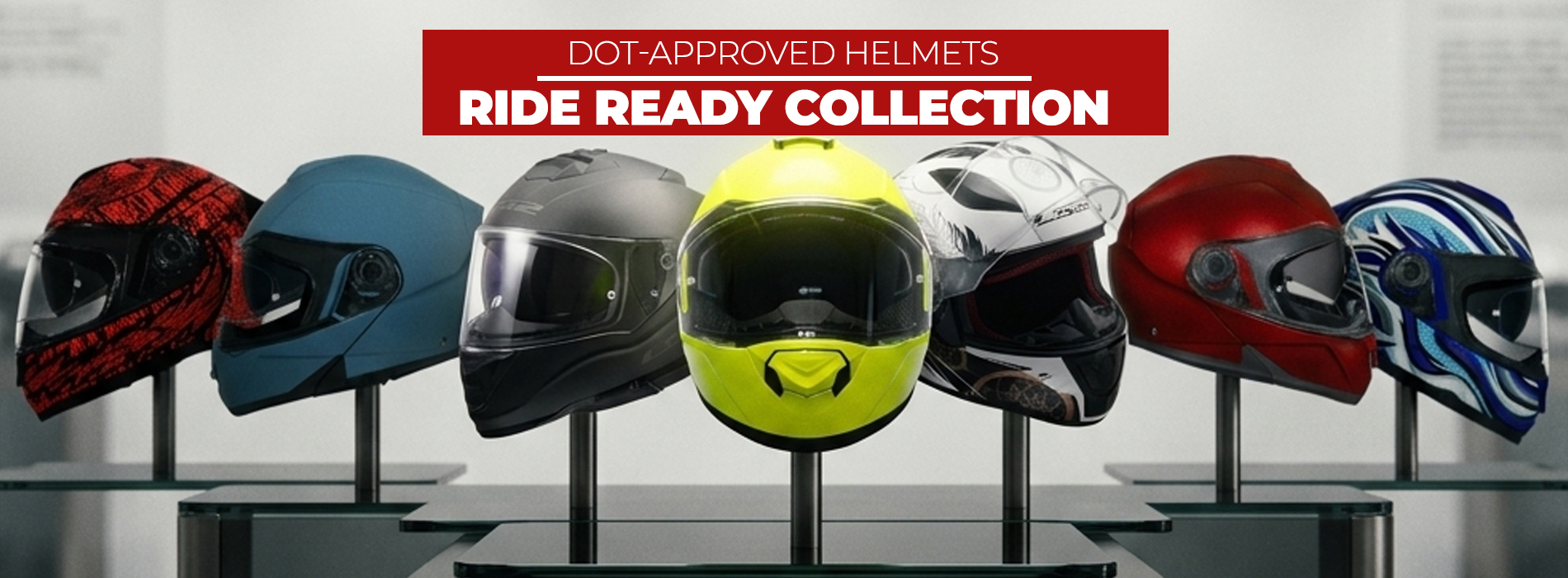 helmets banner rc arizona